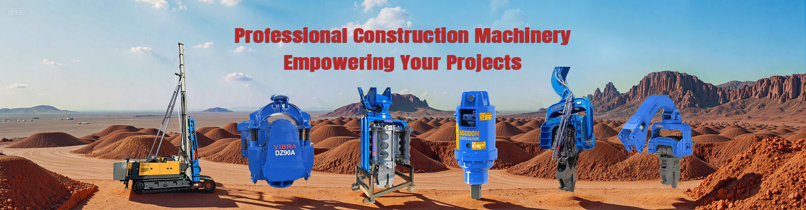 เสาเข็มไฮดรอลิก