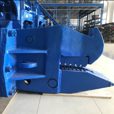 เสาเข็มอเนกประสงค์ | ผสมผสานการออกแบบที่แปลงร่างได้รวดเร็วเข้ากับความสามารถในการติดตั้งที่แม่นยำ