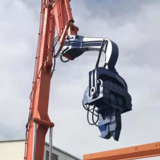 คนขับกระบะที่มิตรต่อสิ่งแวดล้อม ใช้งานได้ไม่ก่อให้เกิดมลพิษ และลดเวลาการทํางาน