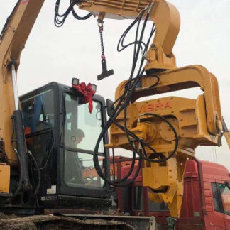 40T รองรับการขับขี่พูล