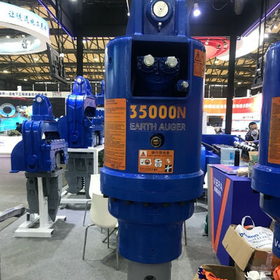 ประสิทธิภาพสูง ประหยัดพื้นที่: เครื่องเจาะแบบเจาะที่รวดเร็วและกะทัดรัด