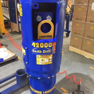 เครื่องเจาะเจาะทนทานและประสิทธิภาพสูงที่สร้างขึ้นสำหรับโครงการที่มีความต้องการสูง