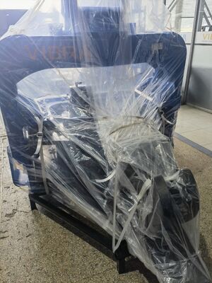 เครื่องตอกเสาเข็ม PCF-450 – ซีรีส์ค้อนไต้หวัน ความสามารถในการสับเปลี่ยนชิ้นส่วนสูงและแรง 535 kN