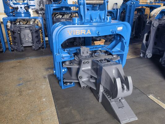FV350S PV Pile Dedicated Drilling Unit ขายร้อน