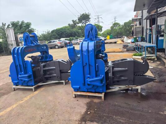 FV-700 เครื่องขับกระบะสี่ตัวแบบ eccentric พร้อมหักลื่นตัวเองและวาล์วรวมระดับสูง