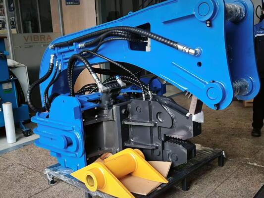 FV-250R 360 องศา หมุนกระบวนการสวิงเต็มกับการประกอบวาล์วควบคุมที่บูรณาการ เหมาะสําหรับพื้นที่ที่จํากัด